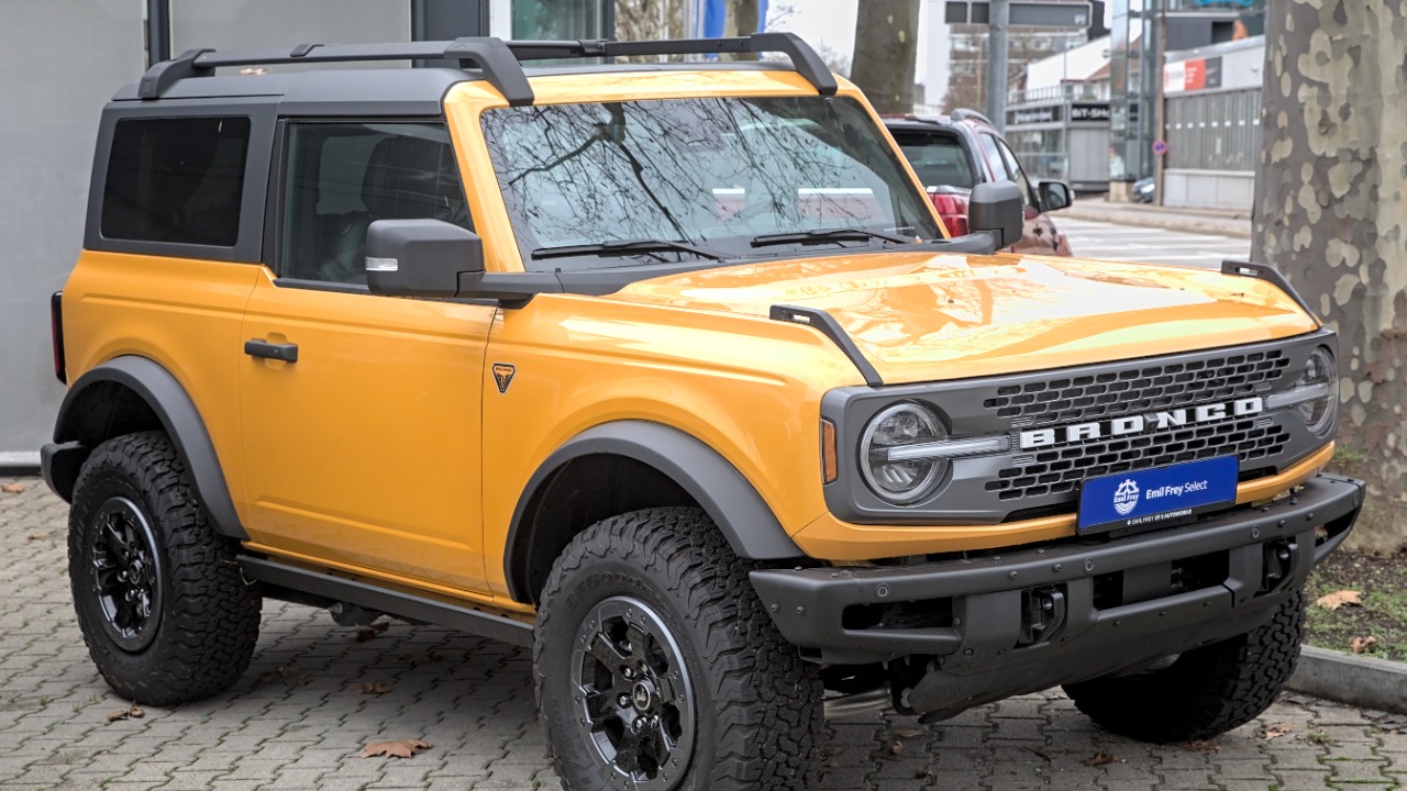 Image Credit: Alexander Migl - CC BY-SA 4.0/Wiki Commons