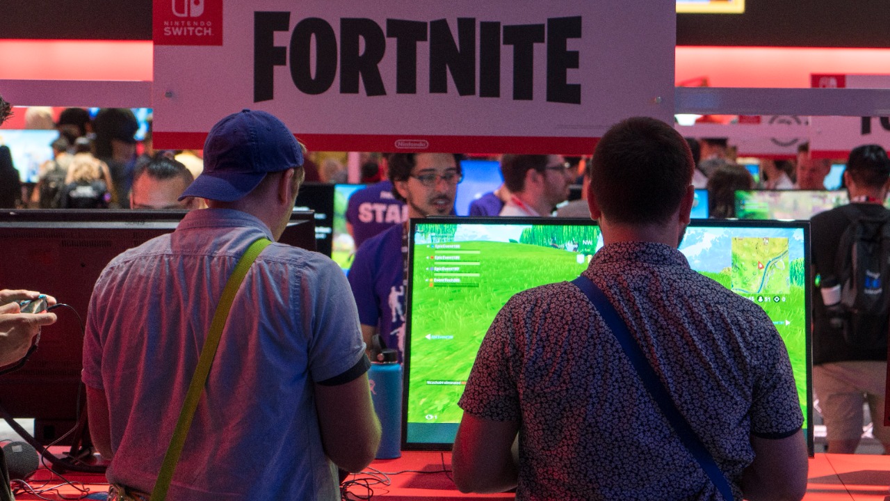 Image Credit: Sergey Galyonkin from Raleigh, USA - CC BY-SA 2.0/Wiki Commons