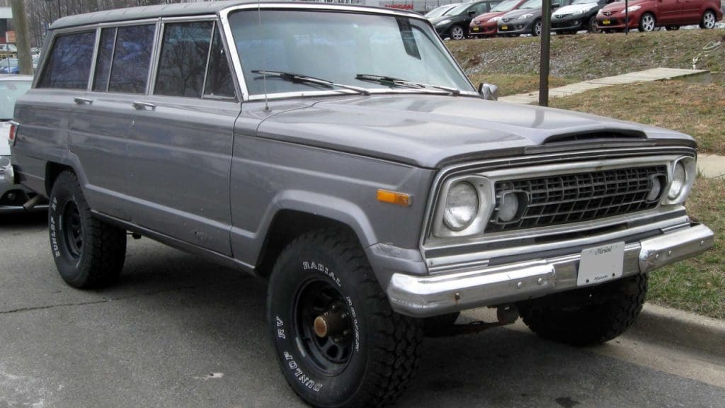 Image Credit: IFCAR - Public domain/Wiki Commons