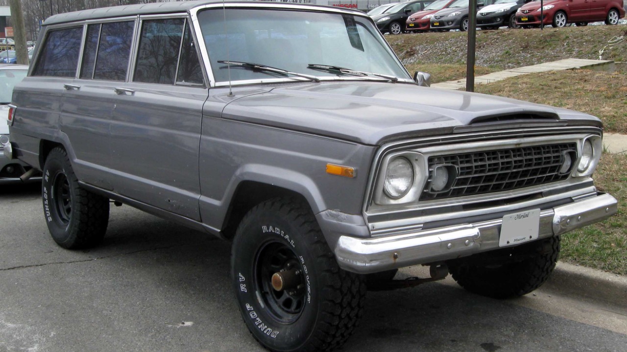 Image Credit: IFCAR - Public domain/Wiki Commons