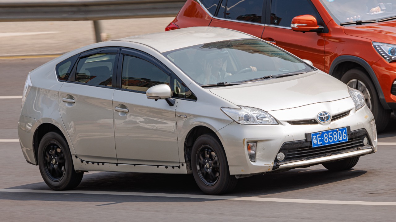 Image Credit: Dinkun Chen - CC BY-SA 4.0/Wiki Commons