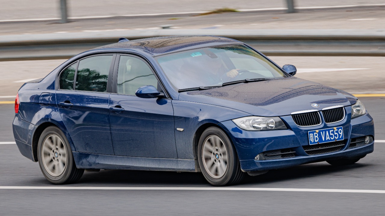 Image Credit: Dinkun Chen - CC BY-SA 4.0/Wiki Commons