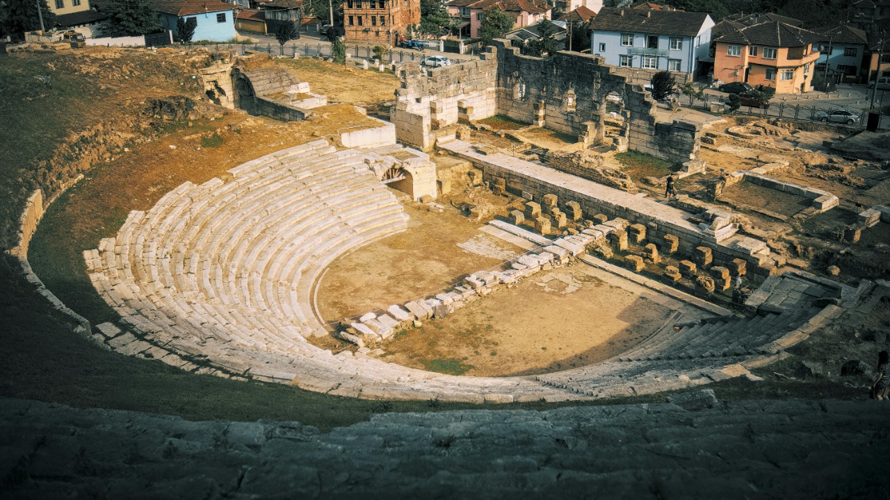 Abdullah Öğük/Pexels