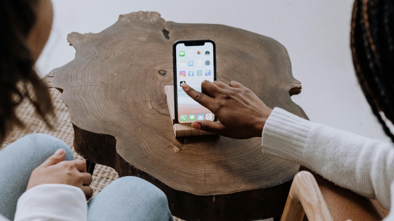 cottonbro studio/Pexels