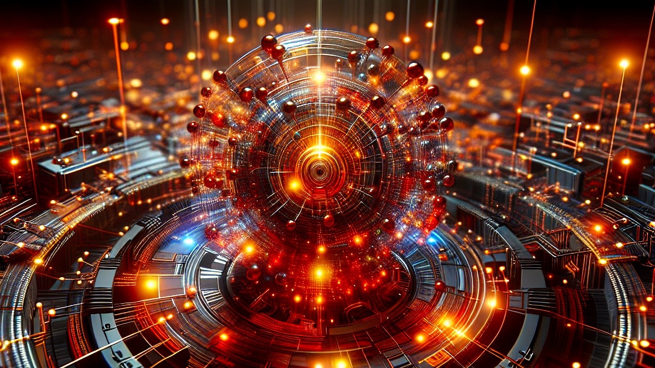 Image Credit: Shutterstock AI Generator.