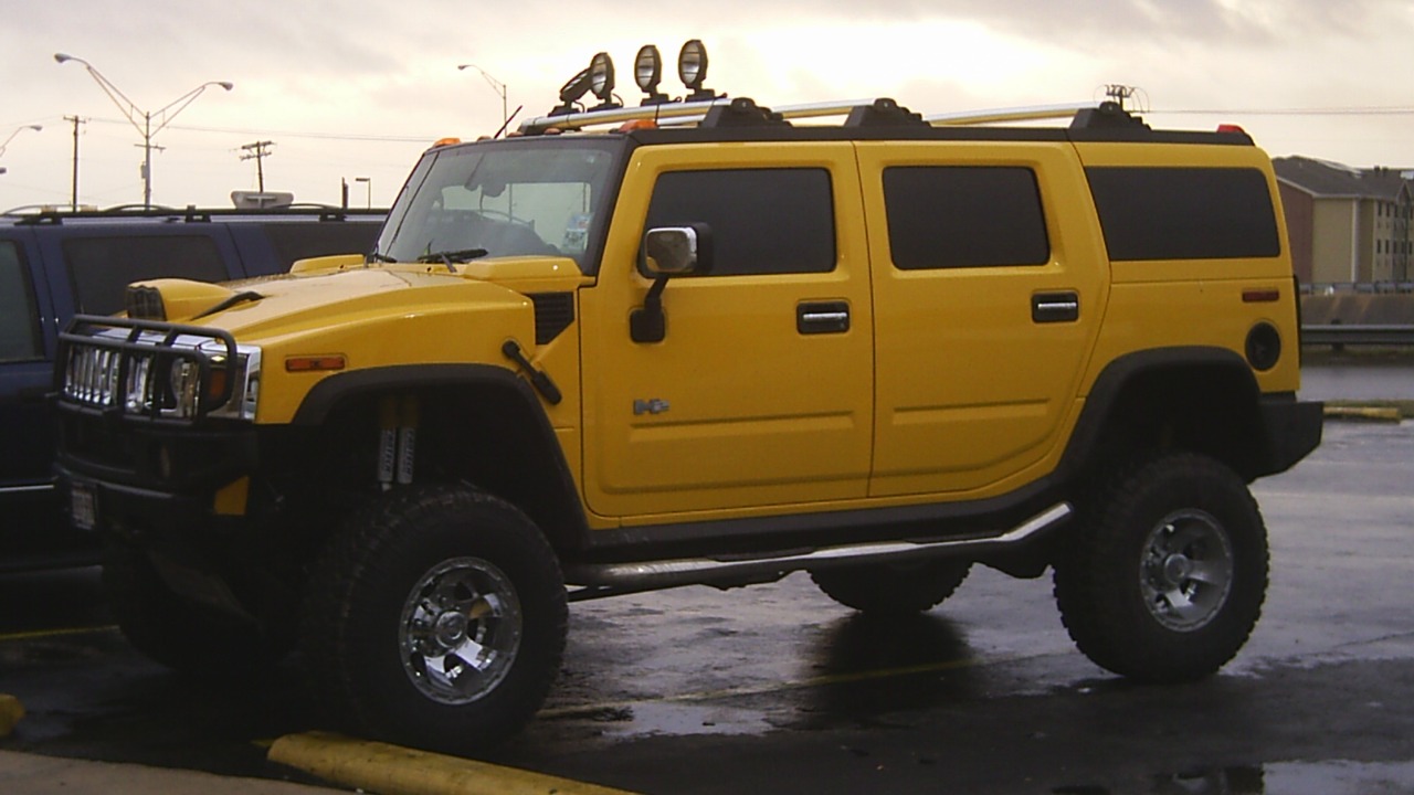 Image Credit: RoFra at German Wikipedia - CC BY-SA 2.0 de/Wiki Commons