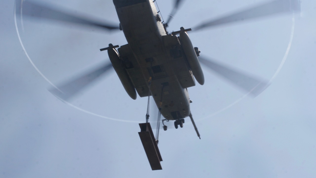 Image Credit: Lance Cpl. S.T. Stewart - Public domain/Wiki Commons