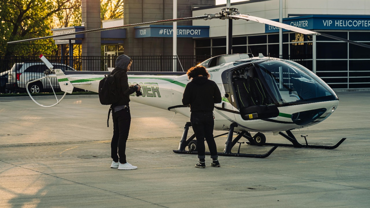 Ricky Esquivel/Pexels