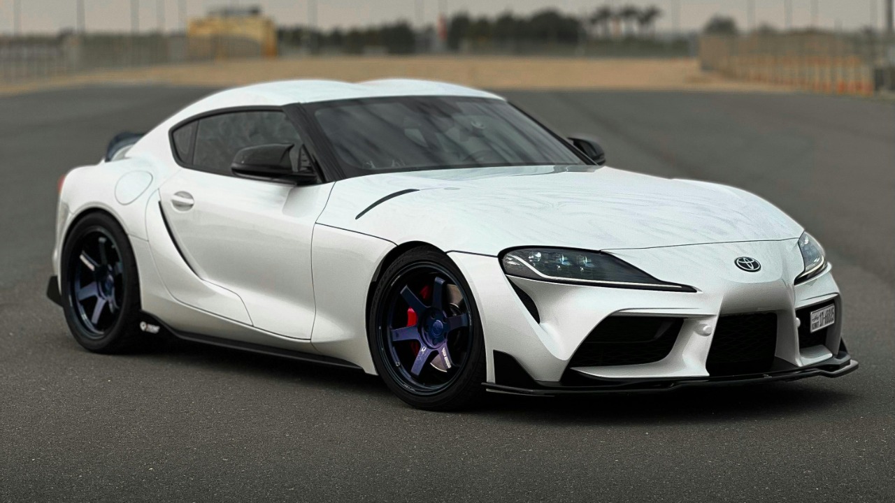 Abdulwahab Alawadhi/Pexels