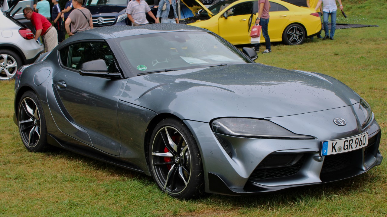 Image Credit: Alexander Migl - CC BY-SA 4.0/Wiki Commons