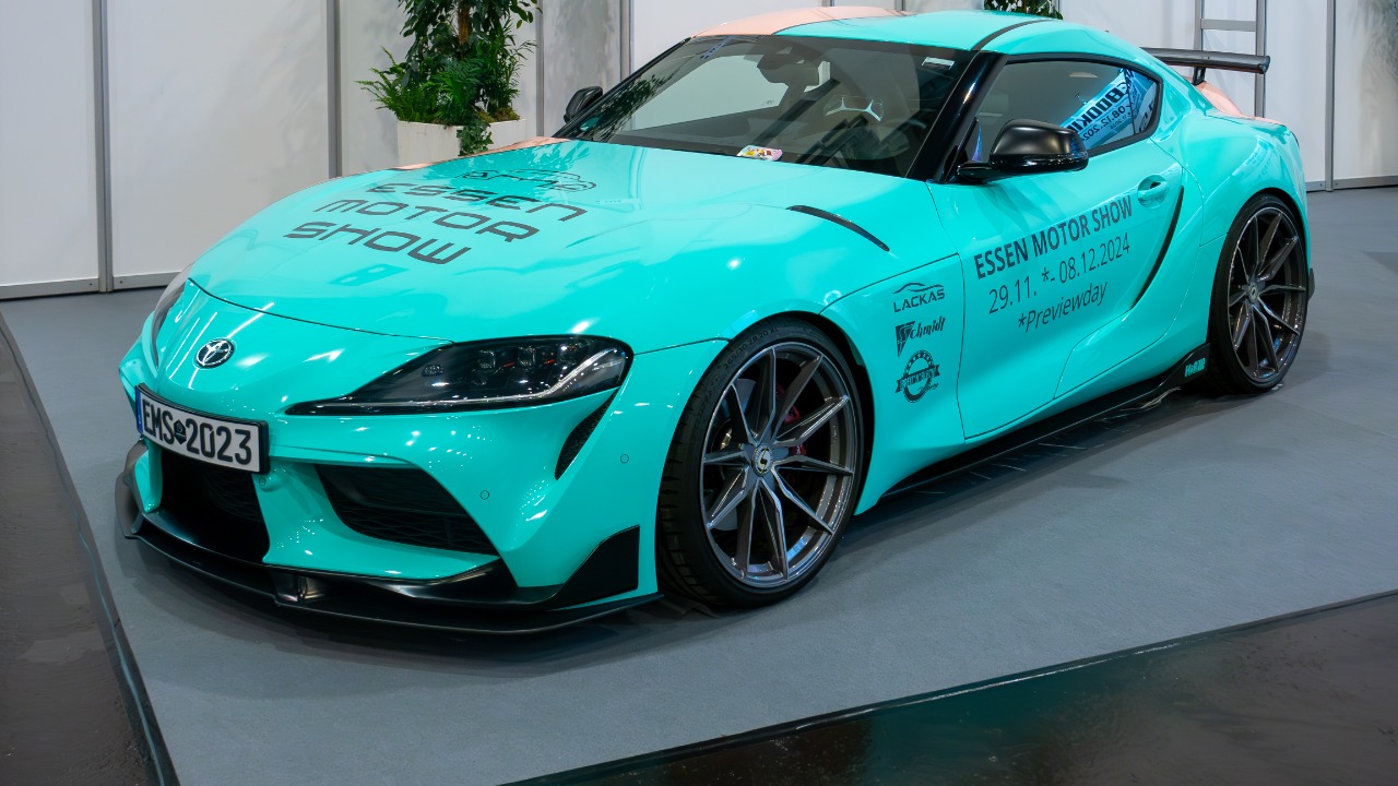 Image Credit: MB-one - CC BY-SA 4.0/Wiki Commons