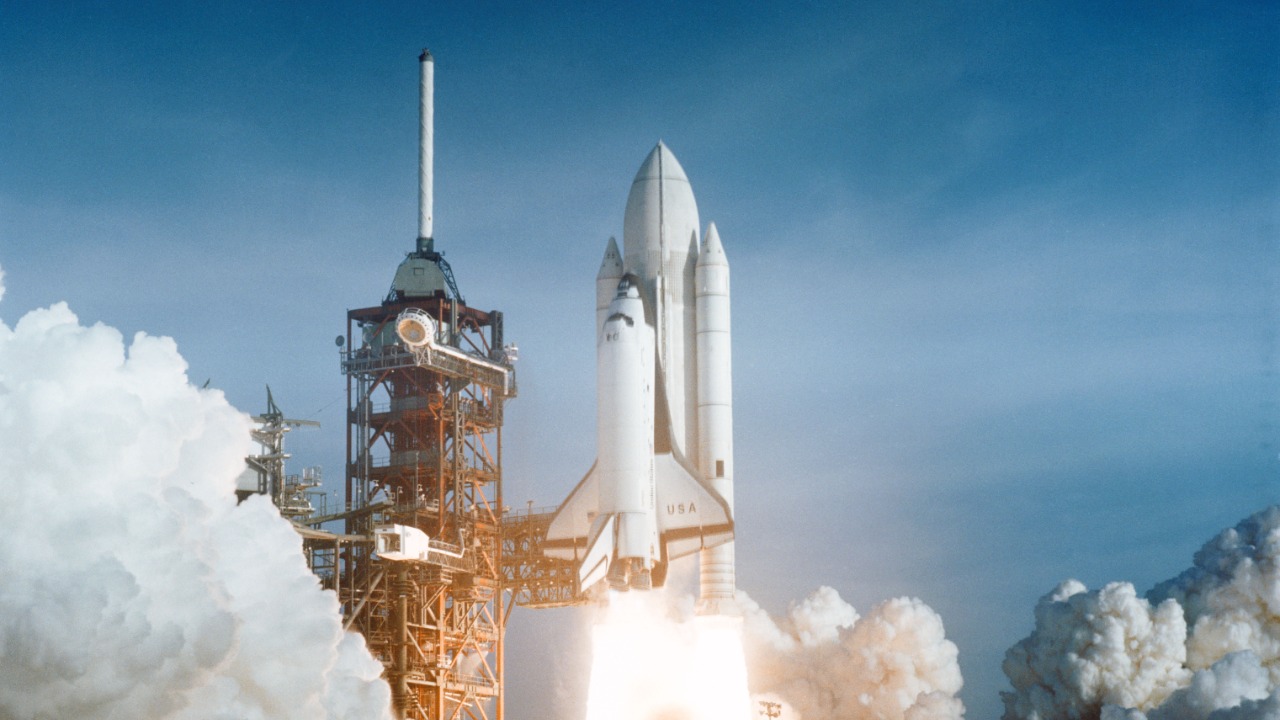 Image Credit: NASA - Public domain/Wiki Commons