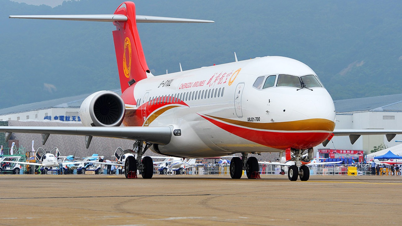 Image Credit: Xu Zheng - CC BY-SA 4.0/Wiki Commons