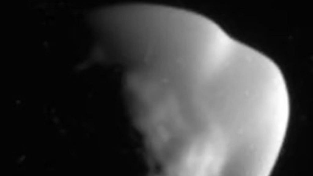 Third Interstellar Object Detected Inside Solar System – Morning Overview