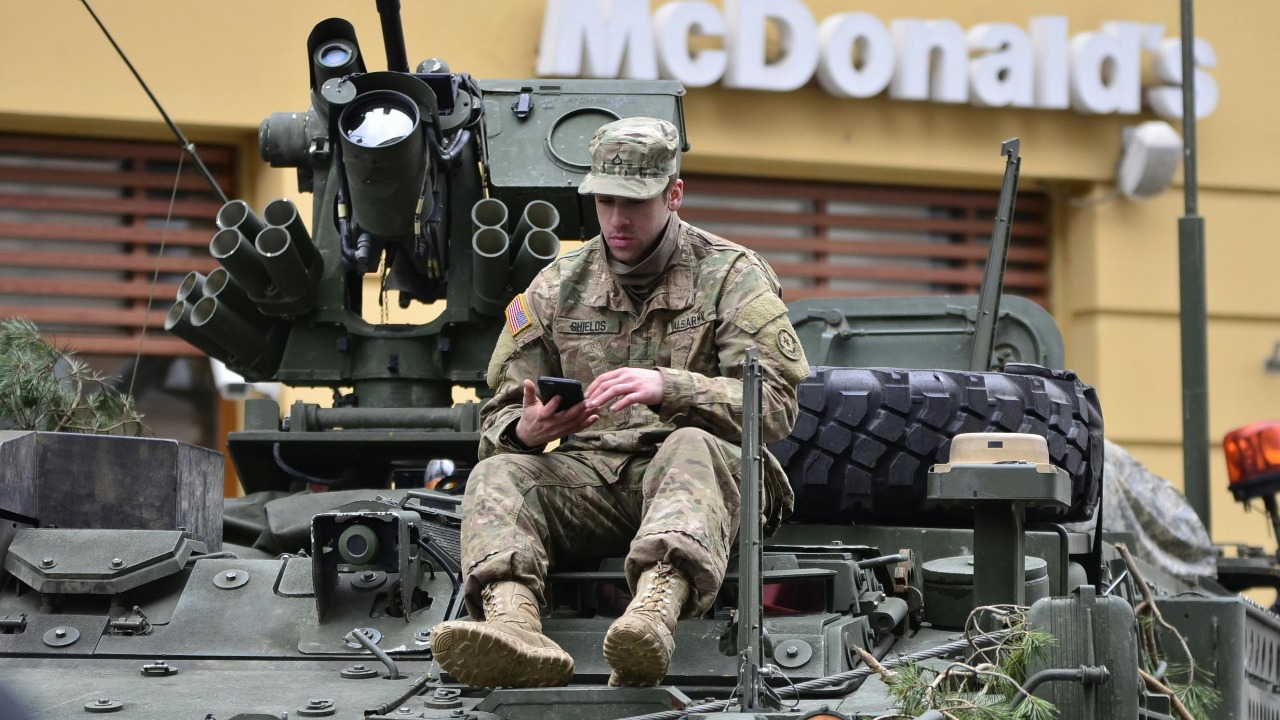 Konrad Ciężki/Pexels