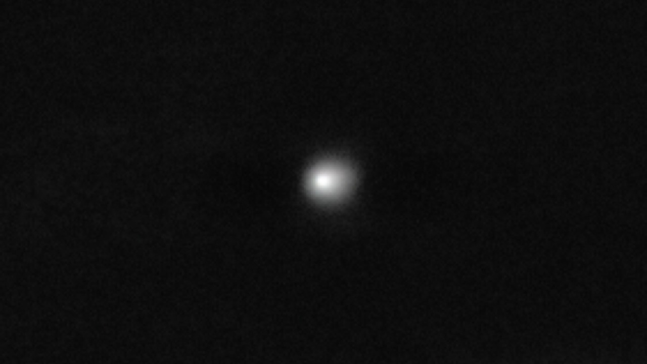 Image Credit: ESO/O. Hainaut - CC BY 4.0/Wiki Commons