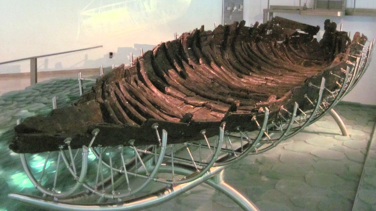 Image Credit: Travellers & Tinkers - CC BY-SA 4.0/Wiki Commons