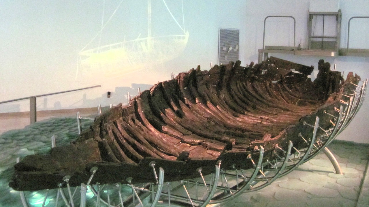 Image Credit: Travellers & Tinkers - CC BY-SA 4.0/Wiki Commons