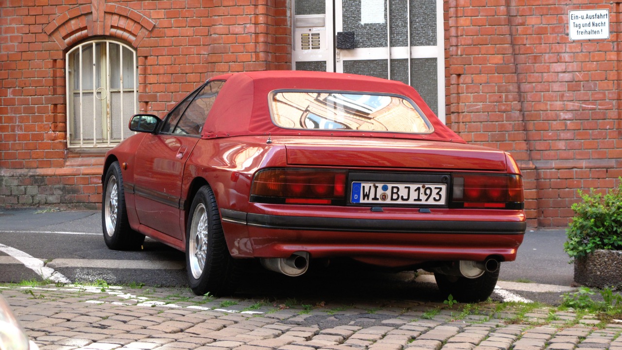 Image Credit: Rutger van der Maar - CC BY 2.0/Wiki Commons