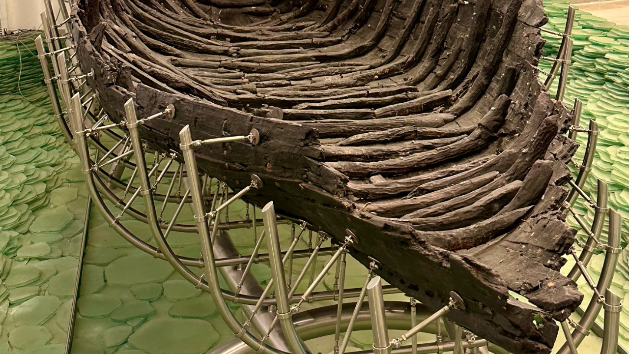 Image Credit: Warfieldian - CC BY-SA 4.0/Wiki Commons