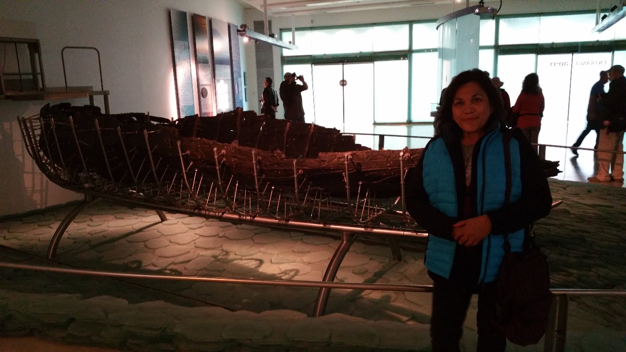 Image Credit: Konrad Summers from Santa Clarita (Valencia) , California, USA - CC BY-SA 2.0/Wiki Commons