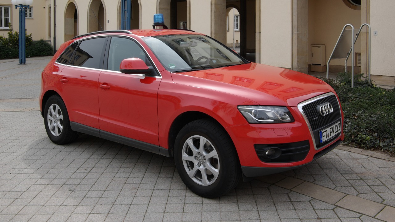 Image Credit: Berthold Werner - CC BY-SA 3.0/Wiki Commons