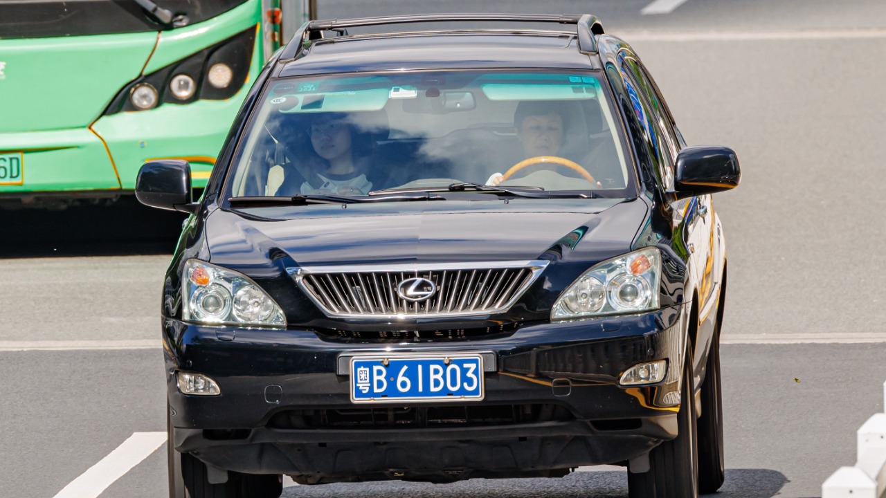 Image Credit: Dinkun Chen - CC BY-SA 4.0/Wiki Commons