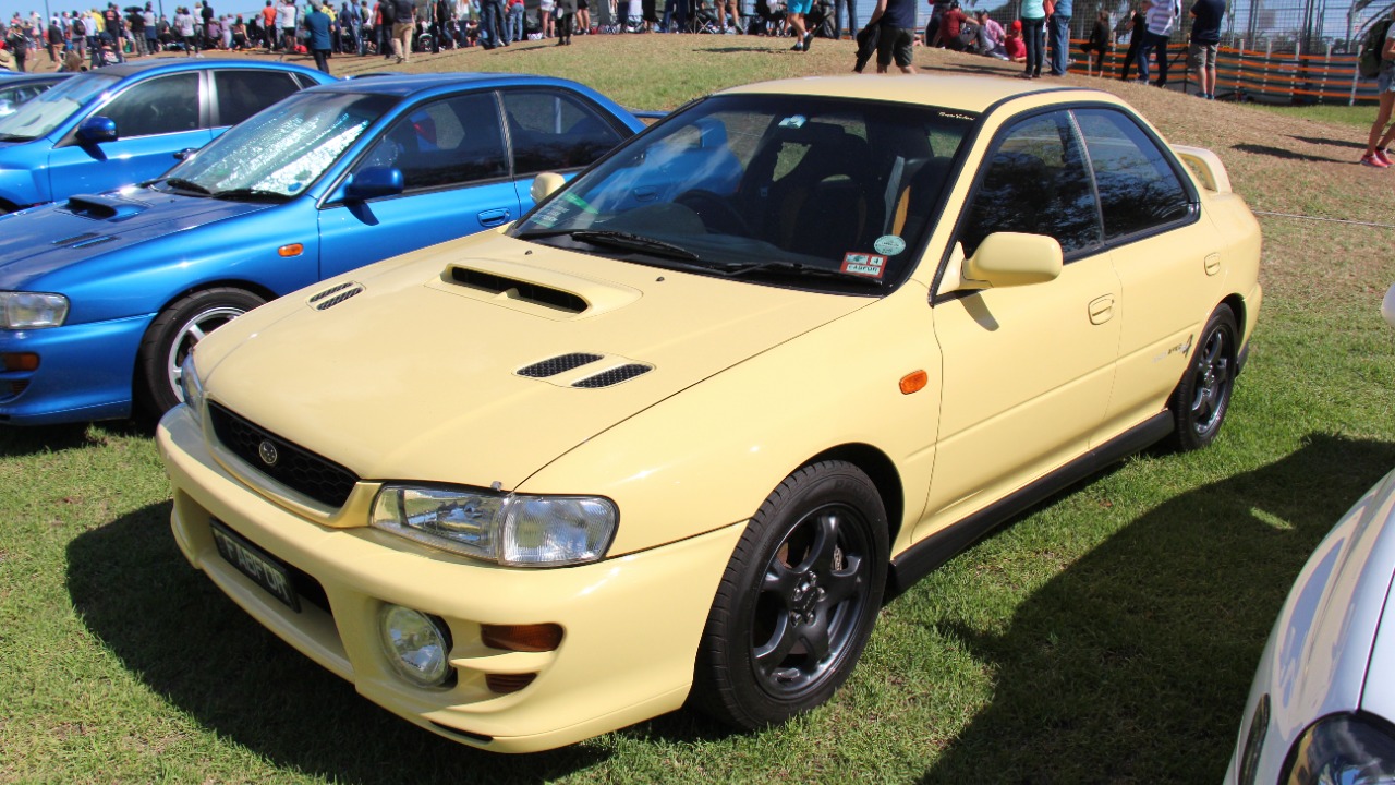 Image Credit: Sicnag - CC BY 2.0/Wiki Commons