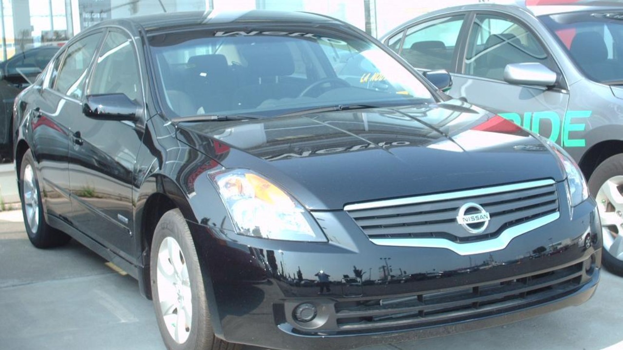 Image Credit: Bull-Doser - Public domain/Wiki Commons