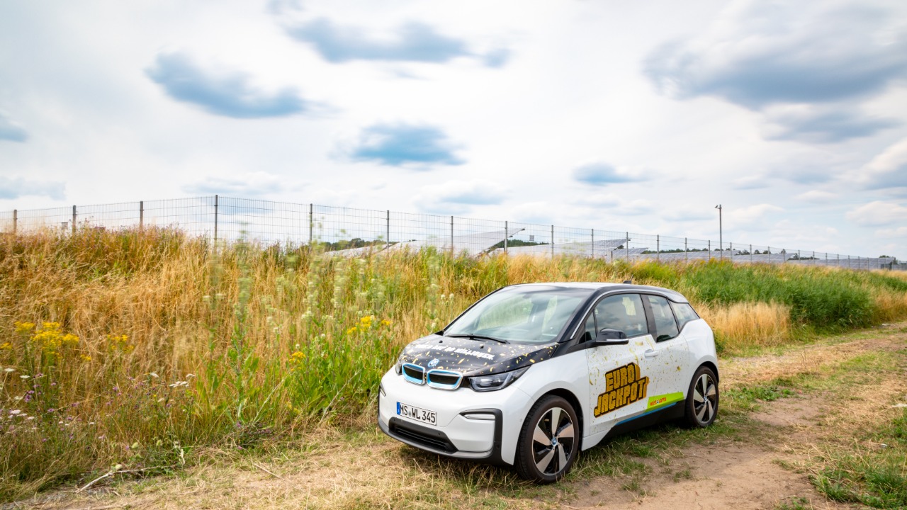 Image Credit: Dietmar Rabich - CC BY-SA 4.0/Wiki Commons