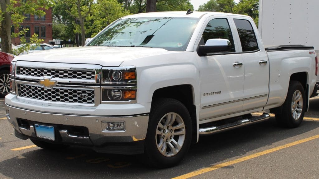 Image Credit: Kevauto - CC BY-SA 4.0/Wiki Commons