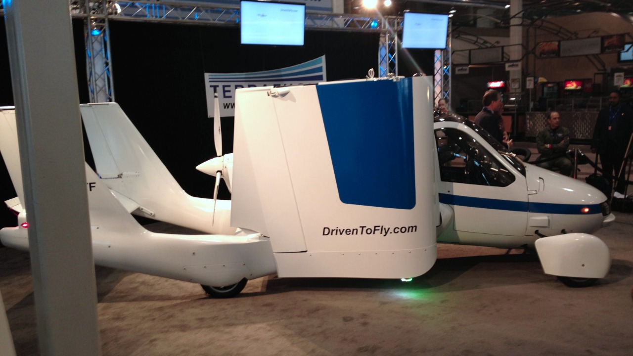 Image Credit: LotPro Cars - CC BY-SA 2.0/Wiki Commons