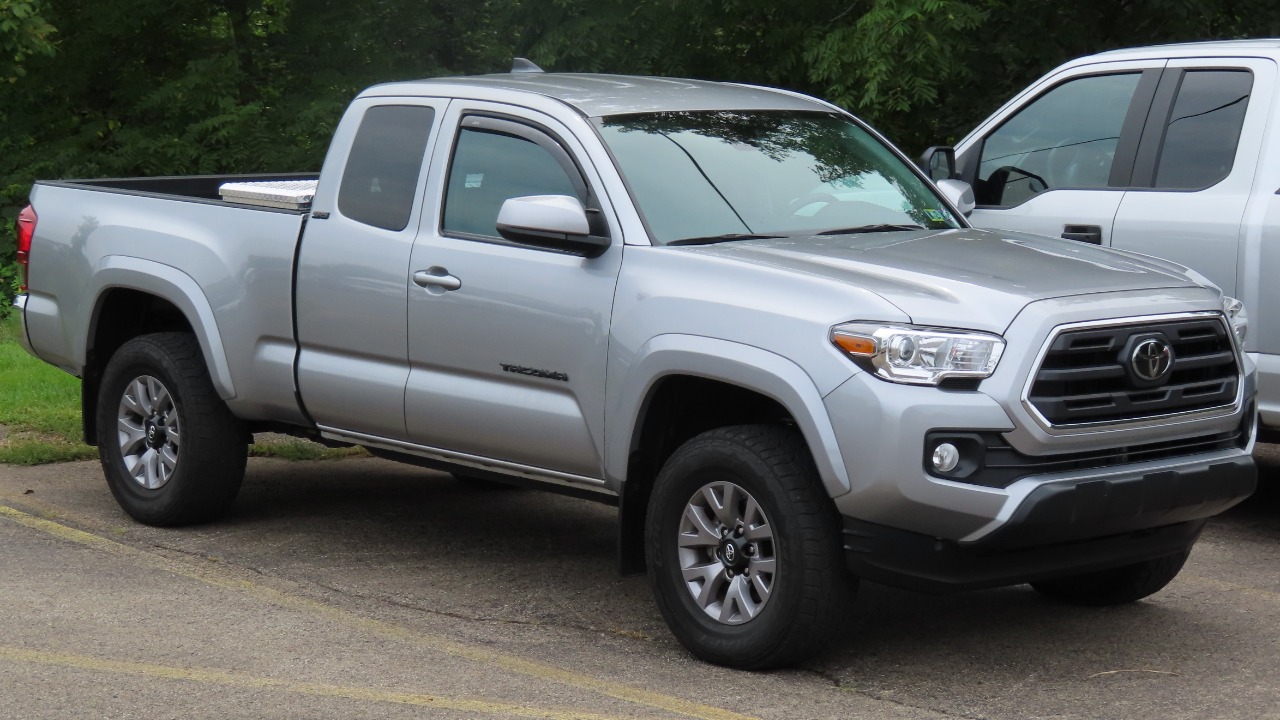 Image Credit: MercurySable99 - CC BY-SA 4.0/Wiki Commons