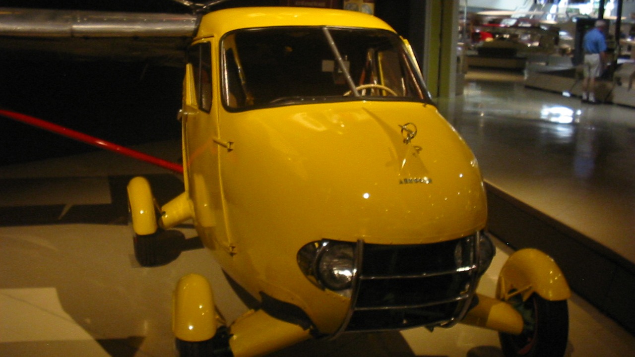 Image Credit: Bill Abbott - CC BY-SA 2.0/Wiki Commons