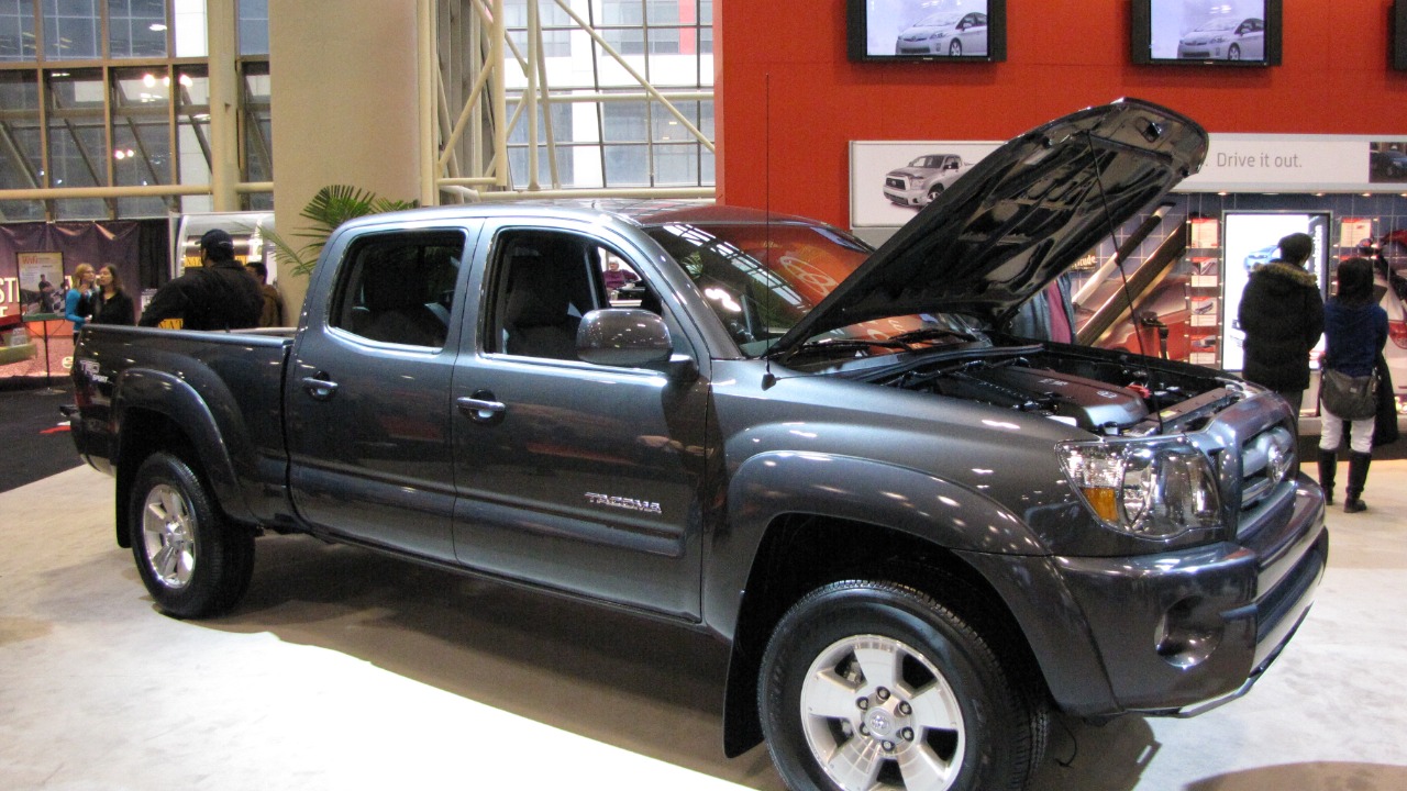 Image Credit: Tabercil from Canadian - CC BY-SA 2.0/Wiki Commons