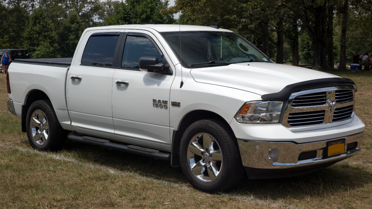 Image Credit: Mr.choppers - CC BY-SA 3.0/Wiki Commons