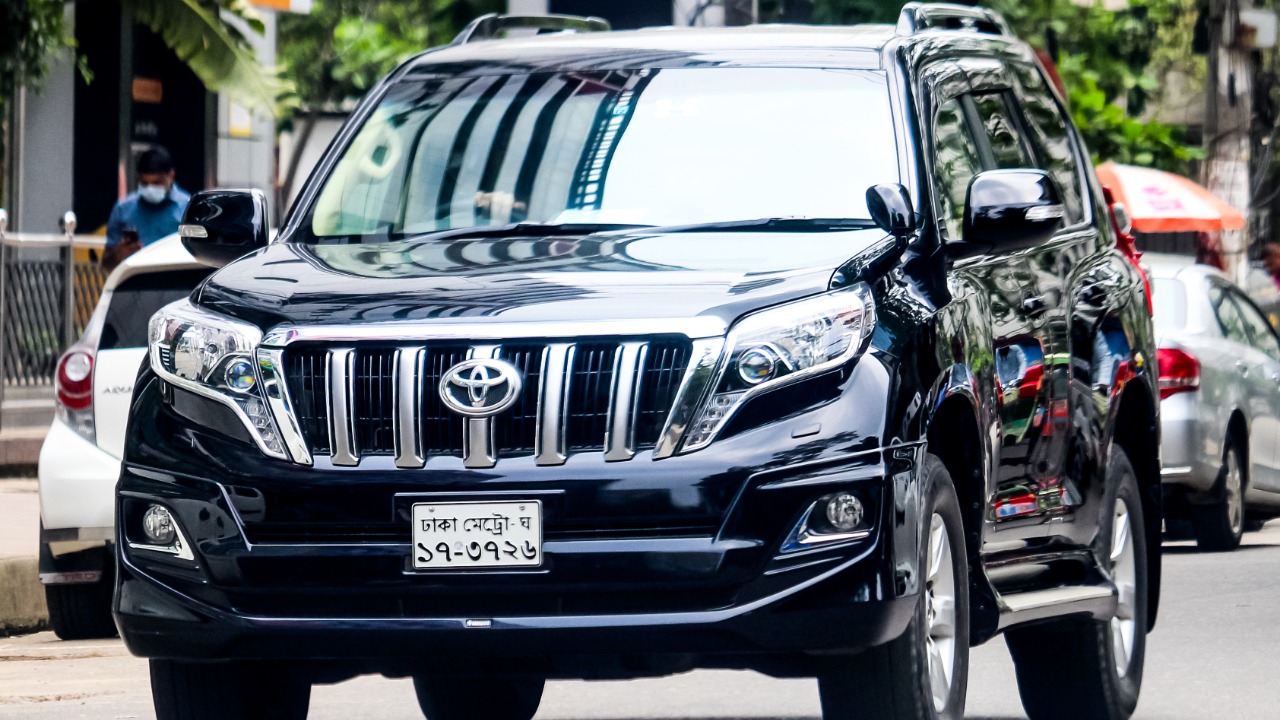 Image Credit: Md Shaifuzzaman Ayon - CC BY-SA 4.0/Wiki Commons