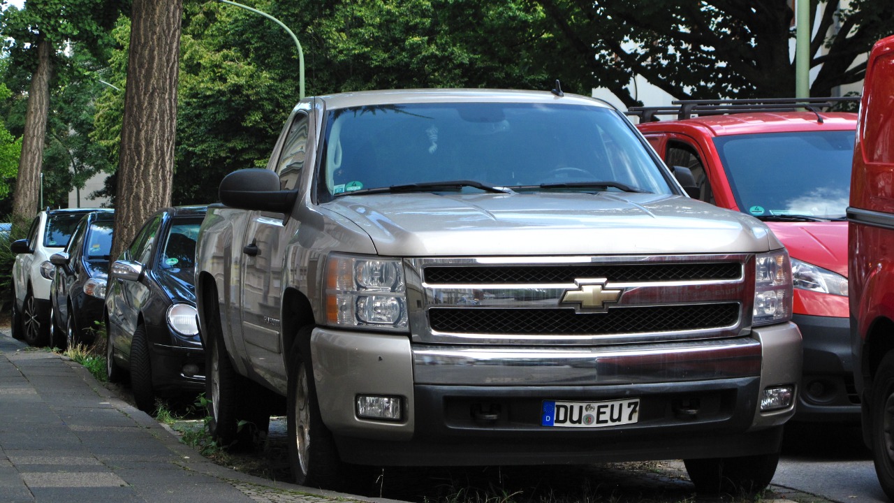 Image Credit: Rutger van der Maar - CC BY 2.0/Wiki Commons