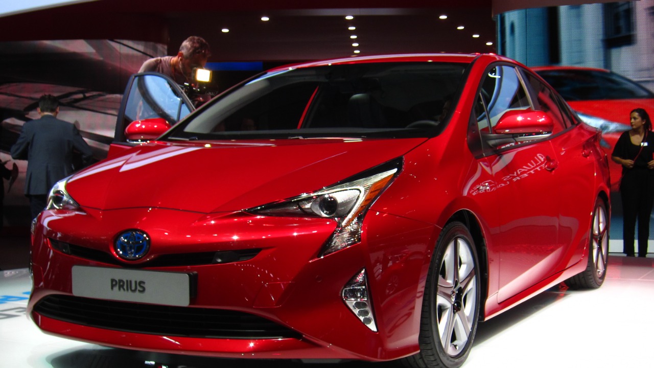 Image Credit: Rutger van der Maar - CC BY 2.0/Wiki Commons