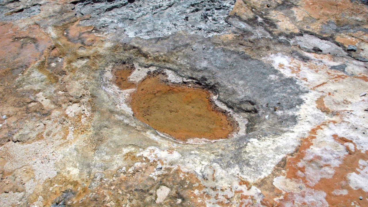 Image Credit: James St. John - CC BY 2.0/Wiki Commons