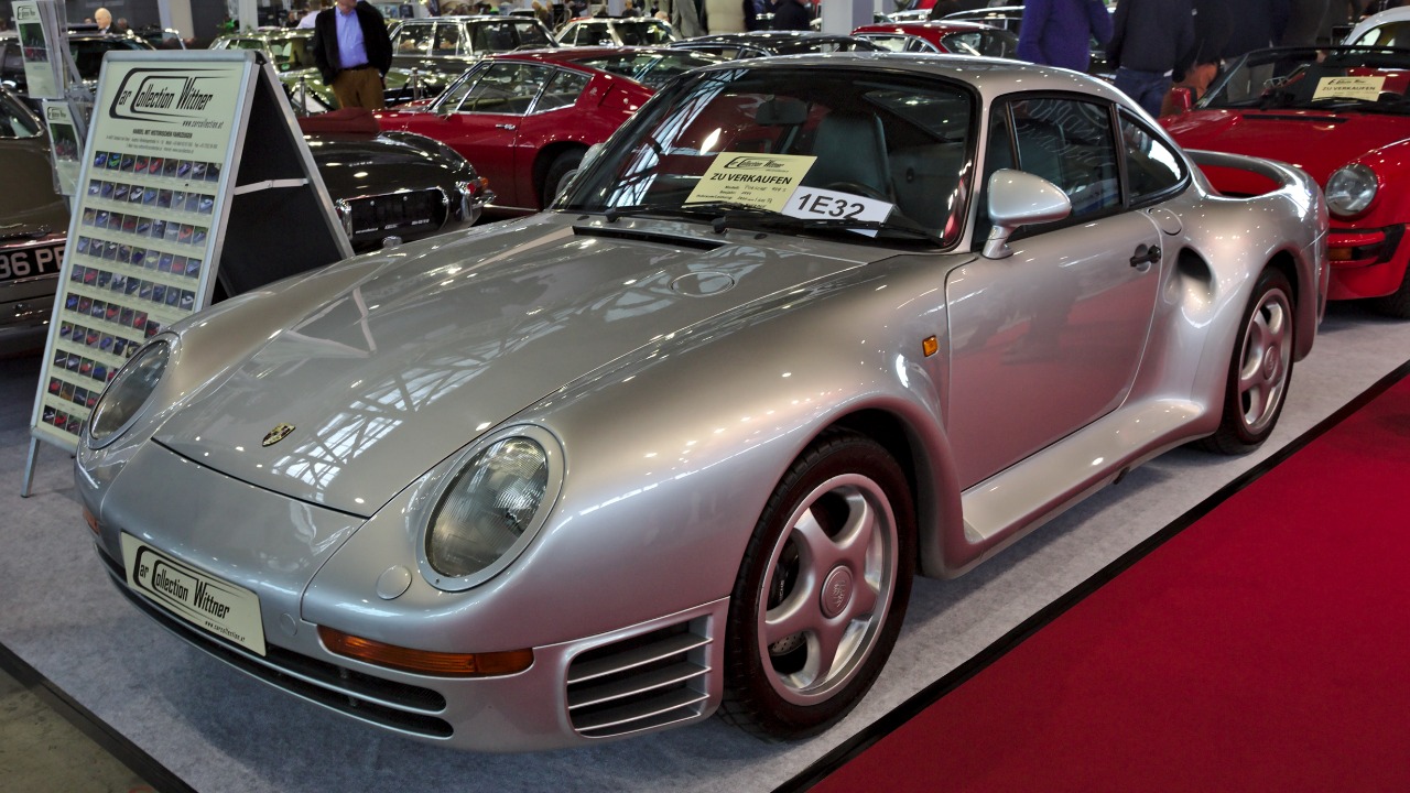 Image Credit: Alexander Migl - CC BY-SA 4.0/Wiki Commons