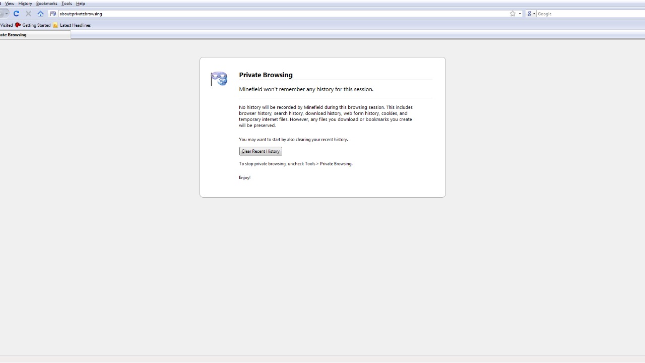 Image Credit: Firefox: mozilla.com, mozilla.org - MPL 1.1/Wiki Commons