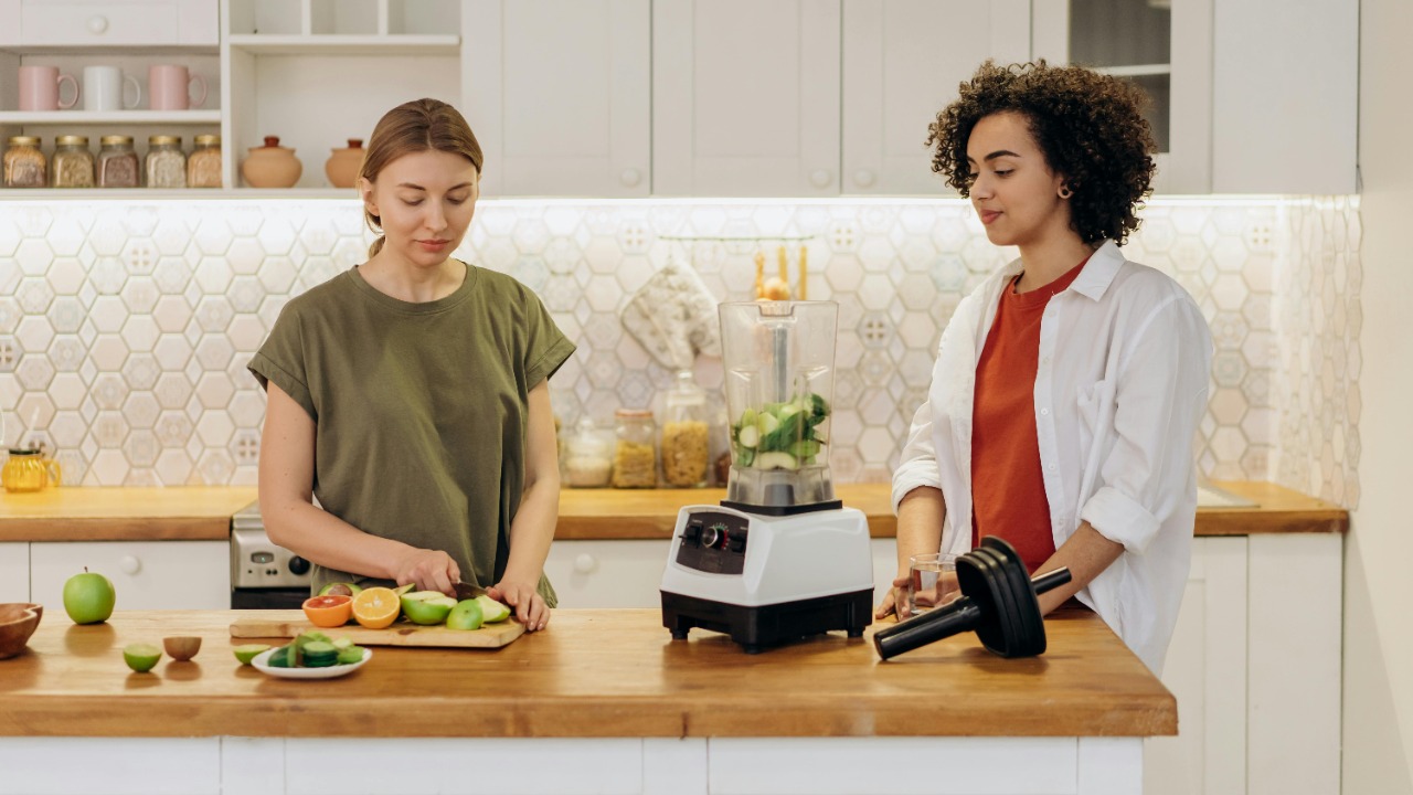 Mikhail Nilov/Pexels