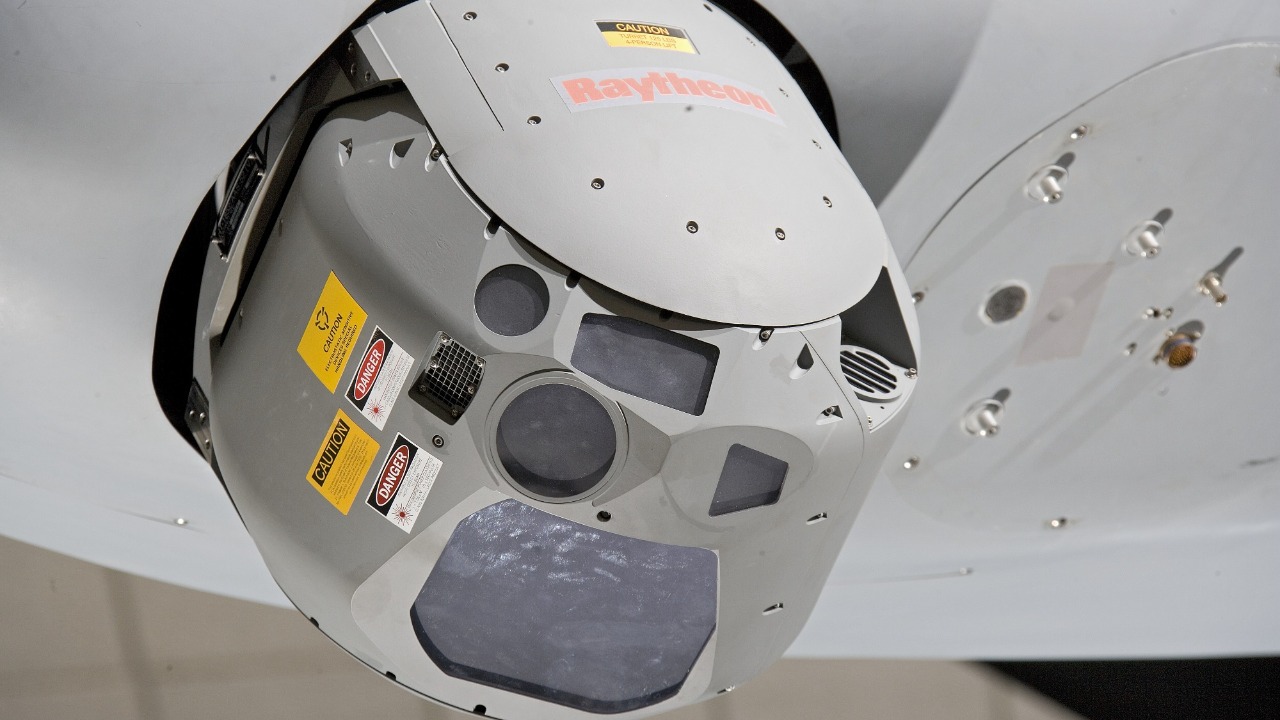 Image Credit: General Atomics Aeronautical Systems, Inc - CC0/Wiki Commons