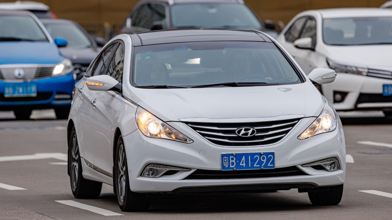 Image Credit: Dinkun Chen - CC BY-SA 4.0/Wiki Commons