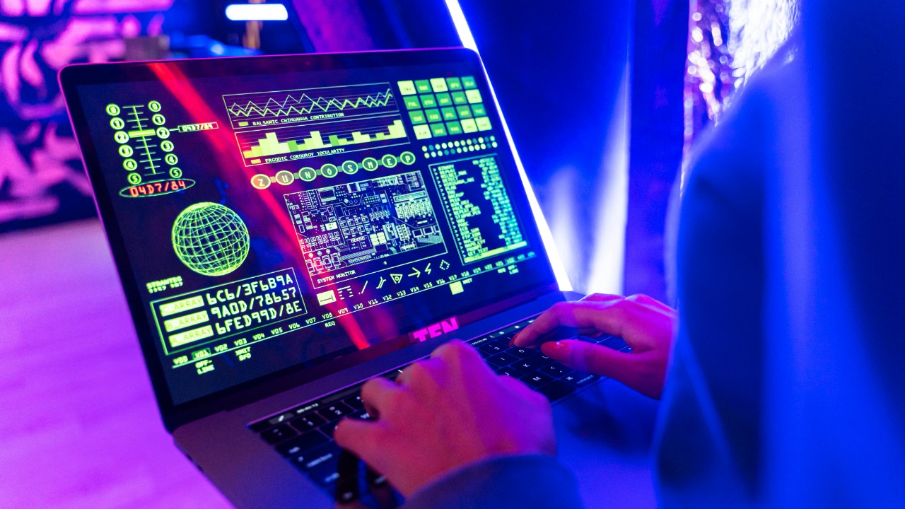 Antoni Shkraba Studio/Pexels