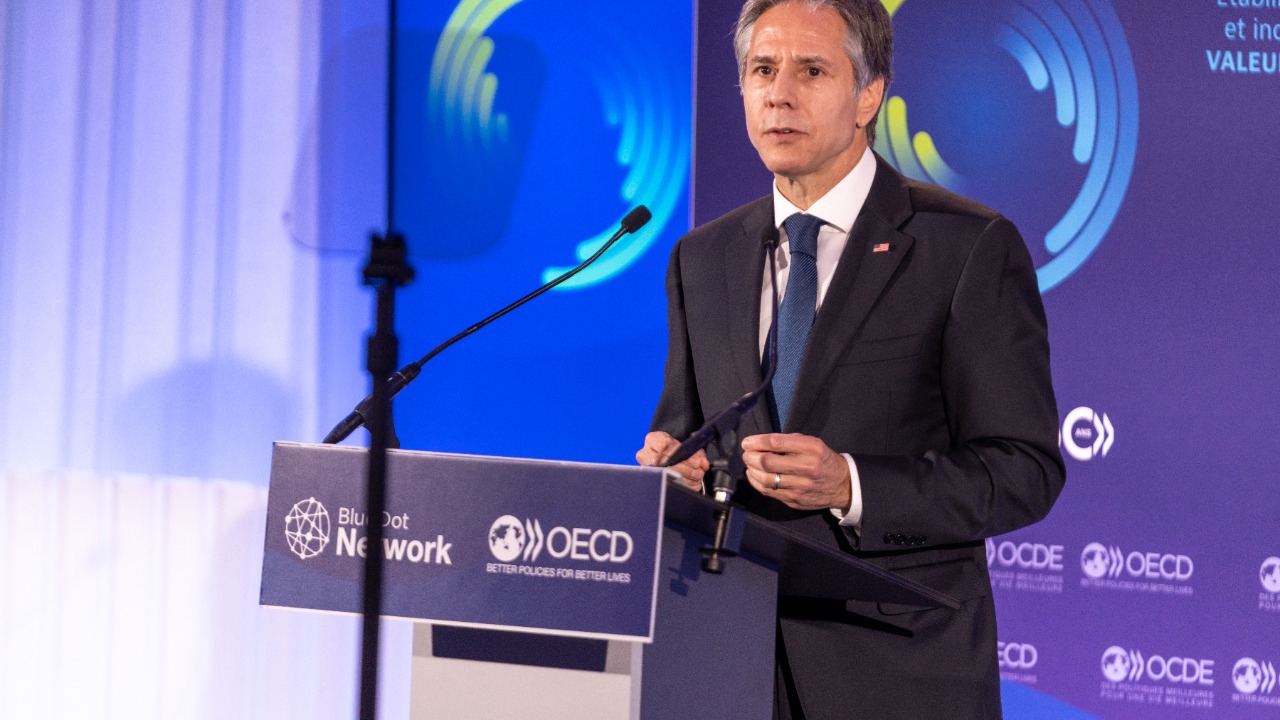 Image Credit: U.S. Department of State from United States - Public domain/Wiki Commons