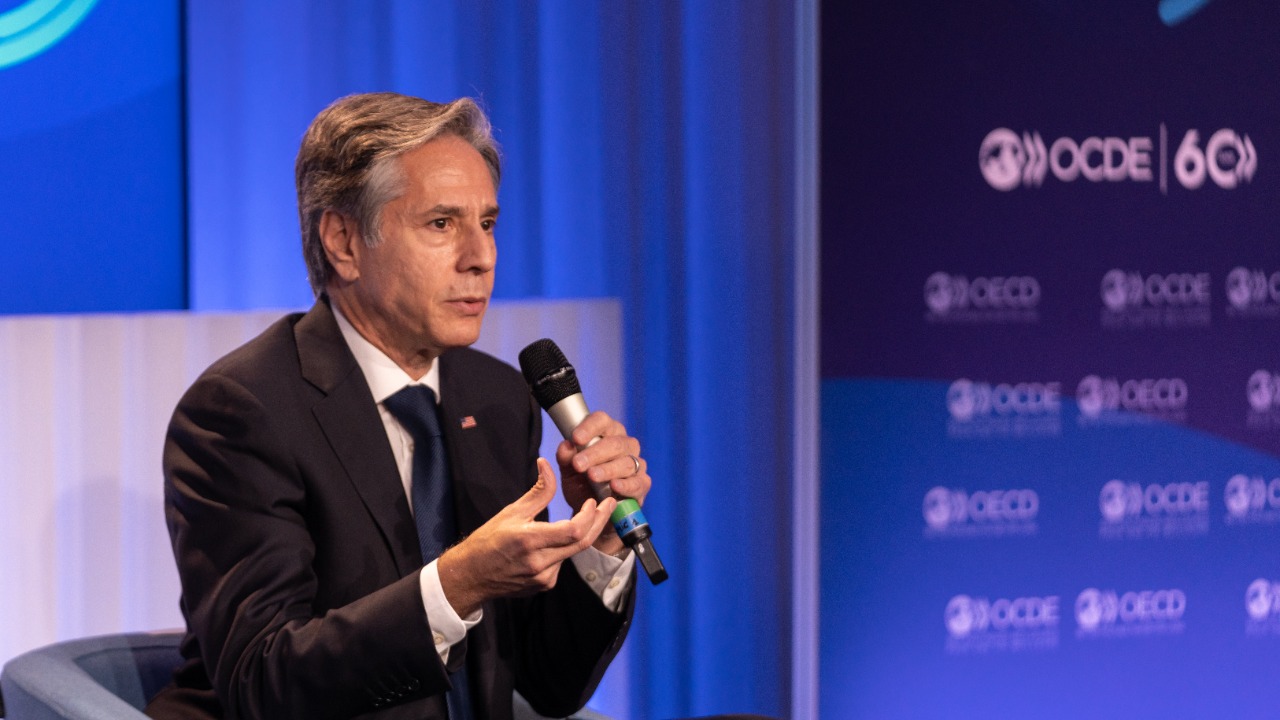 Image Credit: U.S. Department of State from United States - Public domain/Wiki Commons