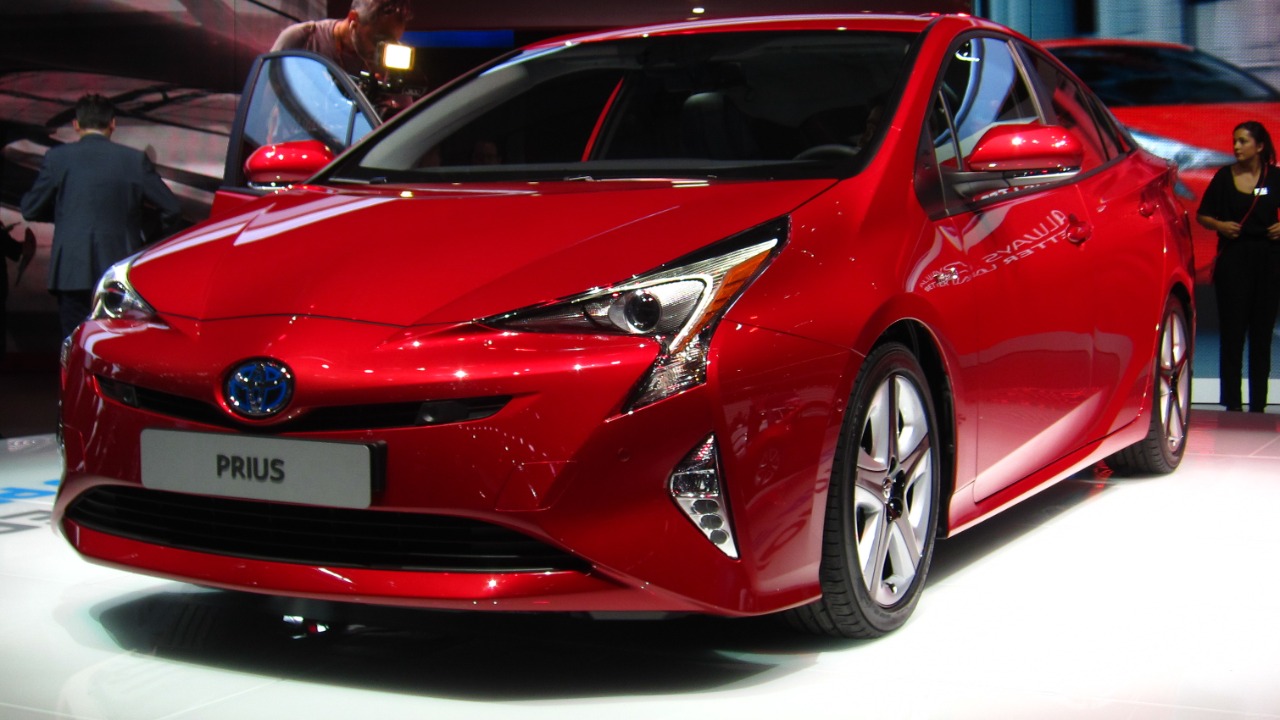 Image Credit: Rutger van der Maar - CC BY 2.0/Wiki Commons