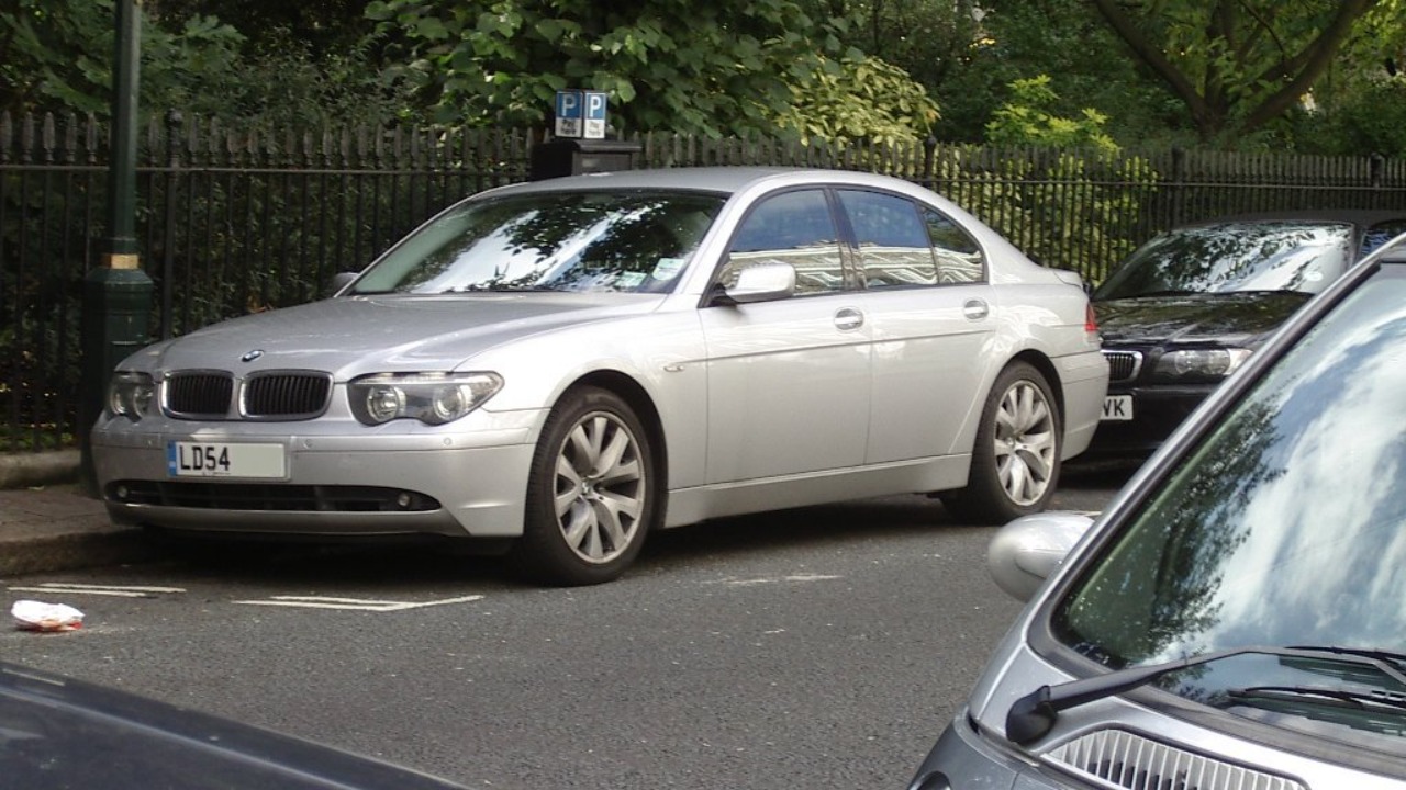 Image Credit: FotoSleuth - CC BY 2.0/Wiki Commons